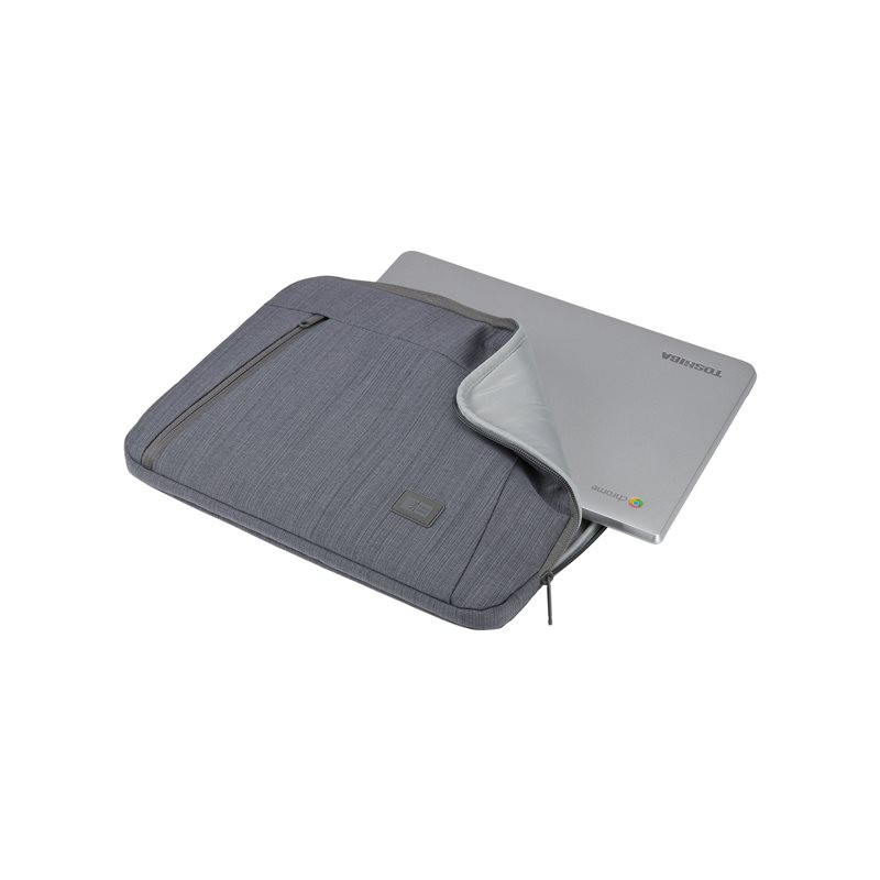 Housse d'ordinateur portable - 13.3" - graphite (HUXS213G)_1