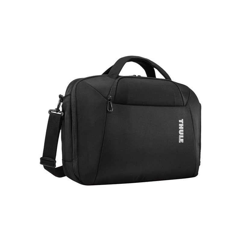 Sac à dos pour ordinateur portable - 15" - 16" - noir (TACLB2216)_1