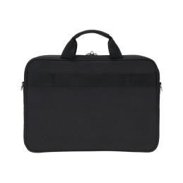 Sacoche pour ordinateur portable - 15.6" - noir - avec souris optique sans fil (D31685)_4