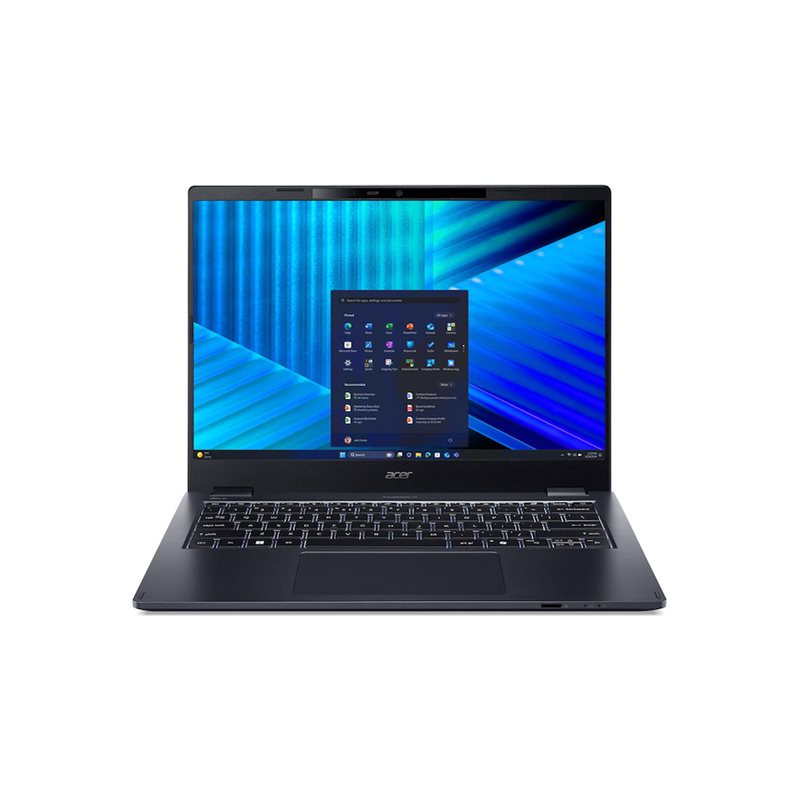Intel Core Ultra 5 - 225U - jusqu'à 4.8 GHz - Win 11 Pro - Intel Graphics - 16 Go RAM - 512 Go SS... (NX.BFEEF.004)_1