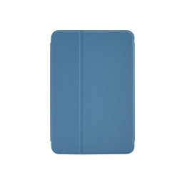 Étui à rabat pour tablette - polycarbonate, polyuréthanne thermoplastique (TPU) - noir minui... (CSIE2149 MIDNIGHT)_1