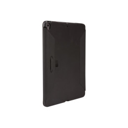 Étui à rabat pour tablette - polyuréthanne thermoplastique (TPU) - noir - pour Apple 10.5-inch ... (CSIE2150 BLACK)_3