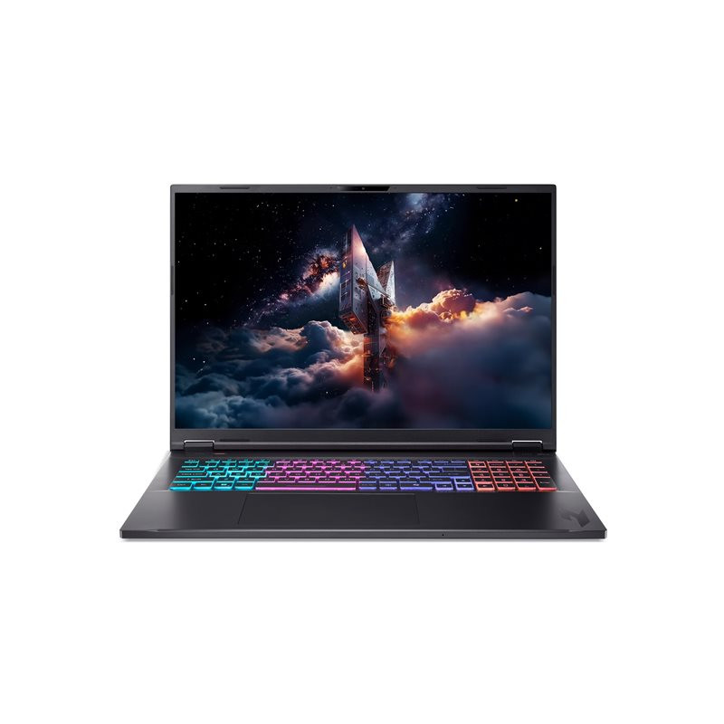 AMD Ryzen AI 9 - 365 - jusqu'à 5 GHz - Win 11 Home - GeForce RTX 5070 Ti - 32 Go RAM - 1.024 To S... (NH.QYEEF.004)_1