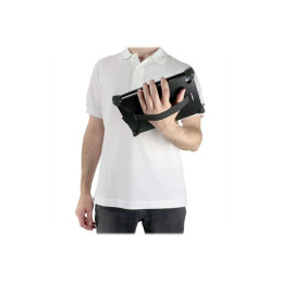 Coque de protection pour tablette - robuste - TFP 4.0 - noir - pour Lenovo ThinkPad X1 Tablet (3rd Gen)... (050026)_5