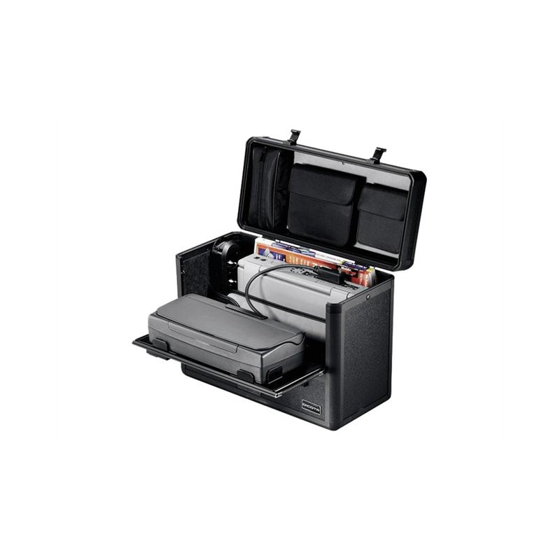 Dicota databox profile 15" - sacoche pour ordinateur portable (N 6608 A)_1