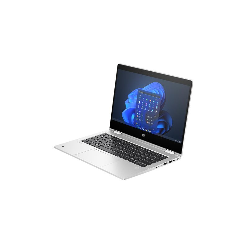 Conception inclinable - AMD Ryzen 5 7530U - 2 GHz - Win 11 Pro - Radeon Graphics - 8 Go RAM - 256 G... (8A523EAABF)_1