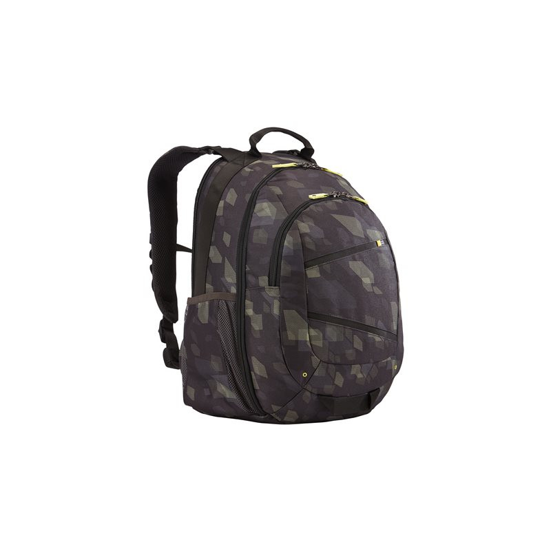 Sac à dos pour ordinateur portable - 15.6" - carbure (BPCA315K)_1