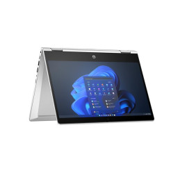 Conception inclinable - AMD Ryzen 5 7530U - 2 GHz - Win 11 Pro - Radeon Graphics - 8 Go RAM - 256 G... (8A523EAABF)_6