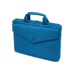 Sacoche pour ordinateur portable - 11" - bleu (D30602)_2