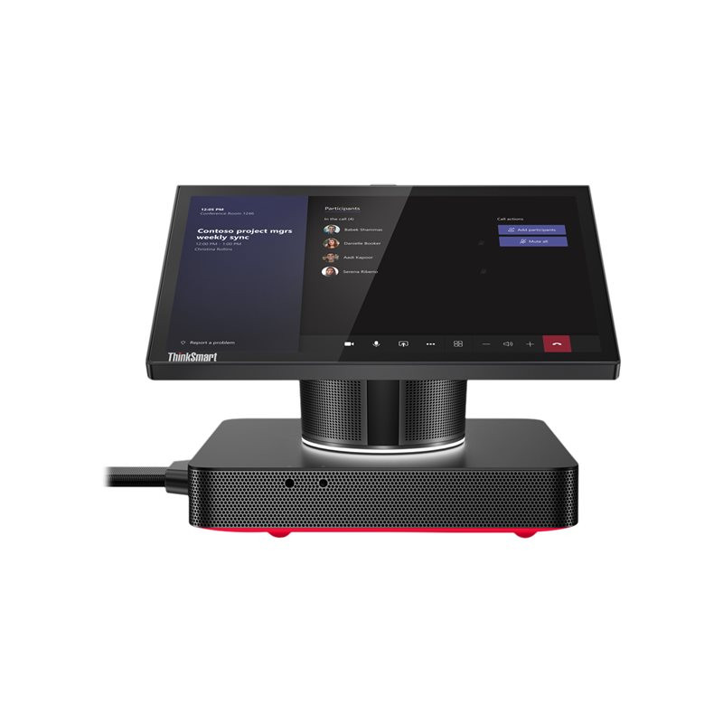 Hub 60, Intel Core i5-8365U (1.60GHz, 6Mo), Windows 10 IoTEnterprise SAC, 8.0GB, 1x128GB... (11H10000EU?5318427902)_1