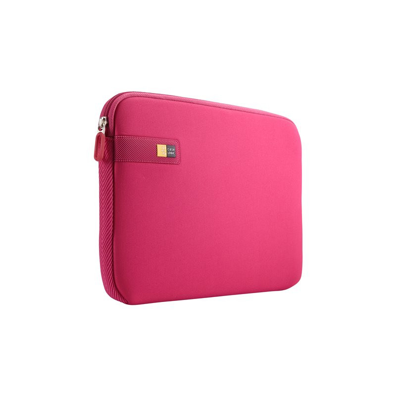 Housse d'ordinateur portable - 11.6" - rose (LAPS111PI)_1