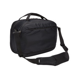 Sacoche pour ordinateur portable - 15" - noir (TSBB301)_3