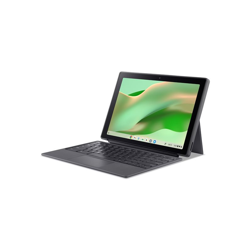 Avec clavier détachable - Kompanio 520 - Chrome OS - Mali-G52 2EE MC2 - 8 Go RAM - 128 Go eMMC - ... (NT.D7JEF.001)_1