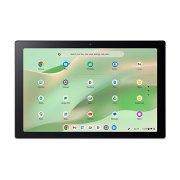 Avec clavier détachable - Kompanio 520 - Chrome OS - Mali-G52 2EE MC2 - 8 Go RAM - 128 Go eMMC - ... (NT.D7JEF.001)_2