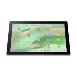 Avec clavier détachable - Kompanio 520 - Chrome OS - Mali-G52 2EE MC2 - 8 Go RAM - 128 Go eMMC - ... (NT.D7JEF.001)_3