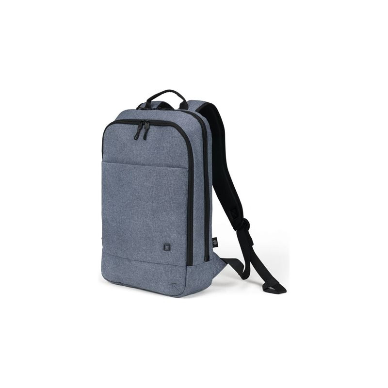 Sac à dos pour ordinateur portable - 13" - 15.6" - bleu denim (D32014-RPET)_1