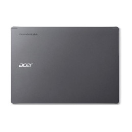 Intel Core 3 - 100U - jusqu'à 4.7 GHz - Chrome OS - Intel Graphics - 16 Go RAM - 128 Go SSD UFS -... (NX.JSJEF.00K)_5