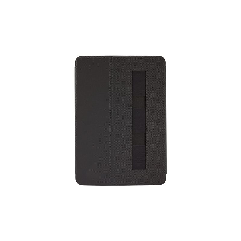 Étui à rabat pour tablette - polyuréthanne thermoplastique (TPU) - noir - pour Apple 10.5-inch ... (CSIE2250 BLACK)_1