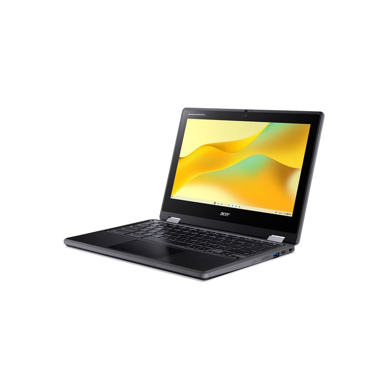 Conception inclinable - Intel N-series - N100 - jusqu'à 3.4 GHz - Chrome OS (avec mise à niveau d... (NX.KEBEF.003)_1