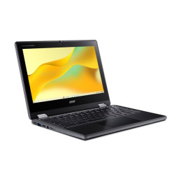 Conception inclinable - Intel N-series - N100 - jusqu'à 3.4 GHz - Chrome OS (avec mise à niveau d... (NX.KEBEF.003)_3