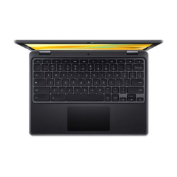 Conception inclinable - Intel N-series - N100 - jusqu'à 3.4 GHz - Chrome OS (avec mise à niveau d... (NX.KEBEF.003)_5