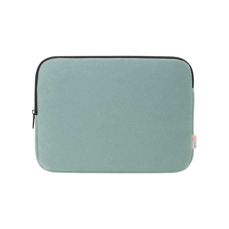 Housse d'ordinateur portable - 14" - 14.1" - gris clair (D31973)_1