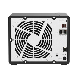 Serveur NAS - 9 Baies - SATA 6Gb - s - RAID 0, 1, 5, 6, 10, 50, JBOD, 60, RAID TP - RAM 32 Go - ... (TS-H973AX-32G)_6