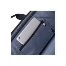 Sacoche pour ordinateur portable - 14.1" - noir (D31092)_7