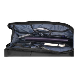 Sacoche pour ordinateur portable - 14.1" - noir (D31092)_8