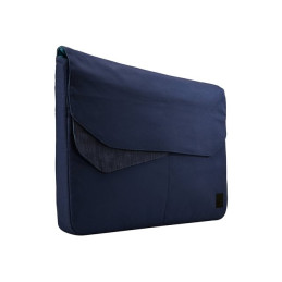 Housse d'ordinateur portable - 15.6" - bleu (LODS115DBL)_2