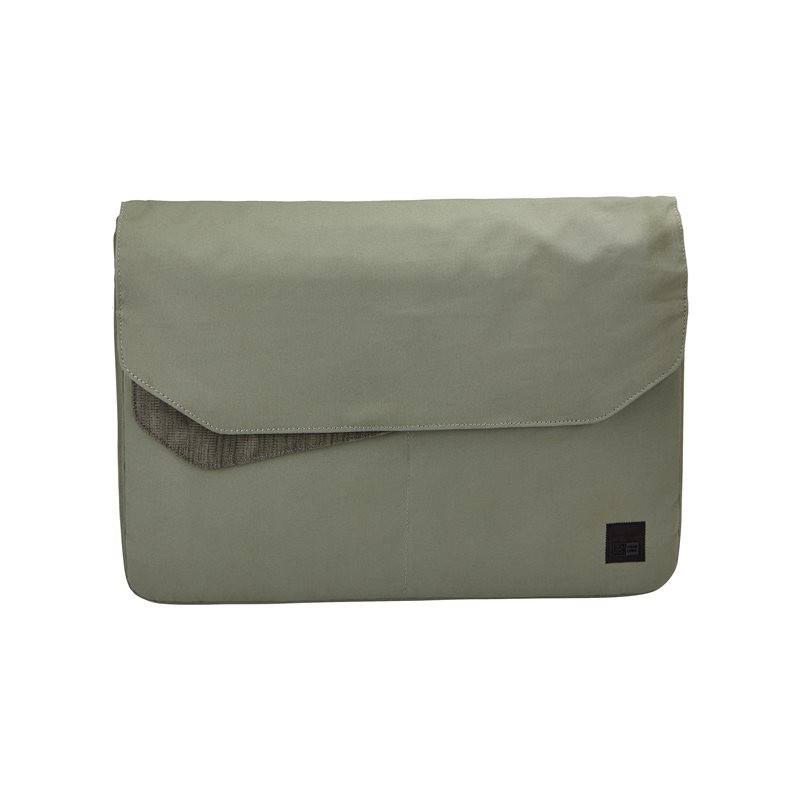 Housse d'ordinateur portable - 15.6" - vert pétrole (LODS115PTG)_1