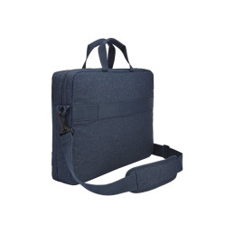 Sacoche pour ordinateur portable - 15.6" - bleu (HUXB115B)_3