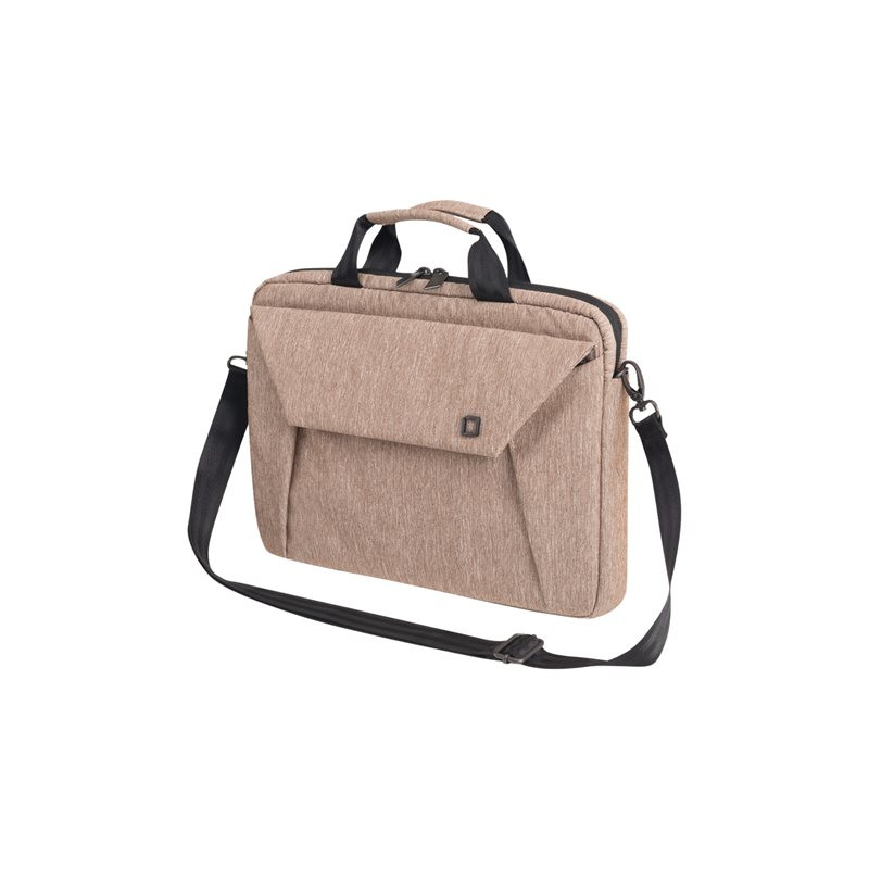 Sacoche pour ordinateur portable - 13.3" - grès (D31240)_1