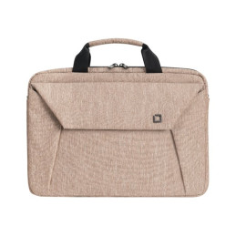 Sacoche pour ordinateur portable - 13.3" - grès (D31240)_2