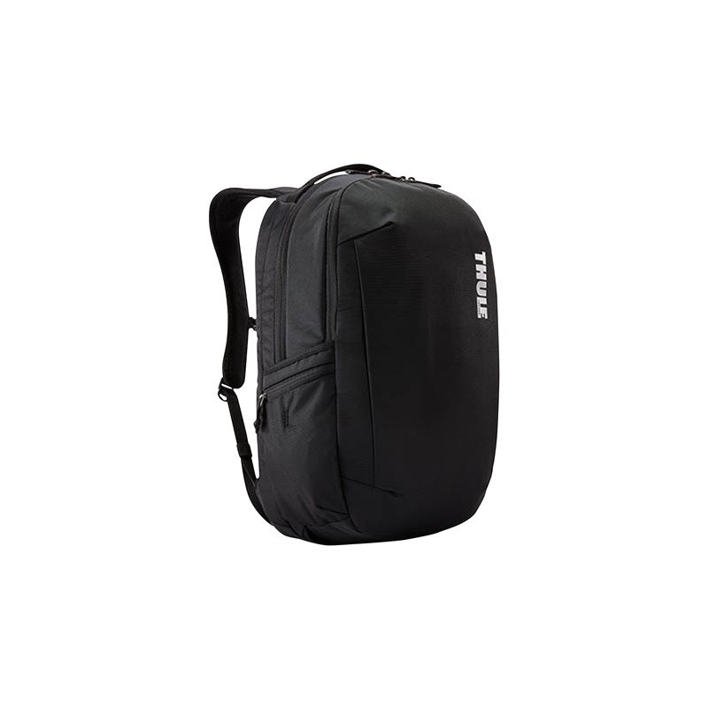 Sac à dos pour ordinateur portable - 15" - 15.6" - noir (TSLB317)_1