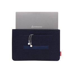 Housse d'ordinateur portable - 13" - 14" (ART0400)_3