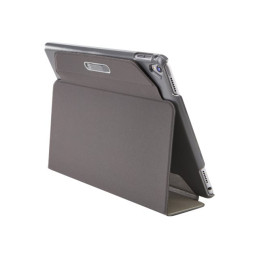 Étui à rabat pour tablette - polycarbonate - alcalin - 9.7" (CSIE2143ALK)_4