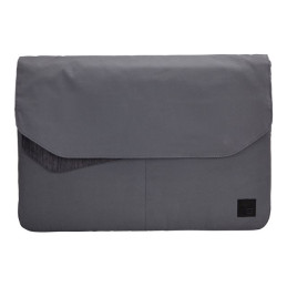 Housse d'ordinateur portable - 15.6" - gris (LODS115GR)_1
