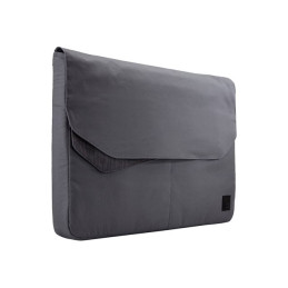 Housse d'ordinateur portable - 15.6" - gris (LODS115GR)_2