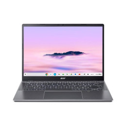 Intel Core i3 - i3-1315U - jusqu'à 4.5 GHz - Chrome OS - UHD Graphics - 8 Go RAM - 256 Go SSD NVM... (NX.J63EF.002)_3