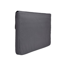 Housse d'ordinateur portable - 15.6" - gris (LODS115GR)_4