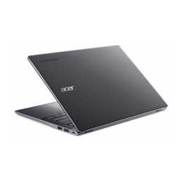 Intel Core i3 - i3-1315U - jusqu'à 4.5 GHz - Chrome OS - UHD Graphics - 8 Go RAM - 256 Go SSD NVM... (NX.J63EF.002)_6