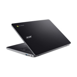 Intel N-series - N100 - jusqu'à 3.4 GHz - Chrome OS - UHD Graphics - 8 Go RAM - 64 Go eMMC - 14" ... (NX.KNPEF.005)_5