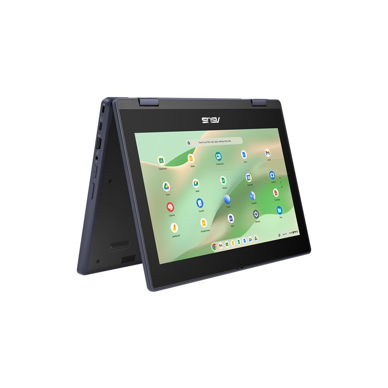 Conception inclinable - Intel N-series - N150 - jusqu'à 3.6 GHz - Chrome OS - UHD Graphics - 8... (90NX08W1-M002V0)_1