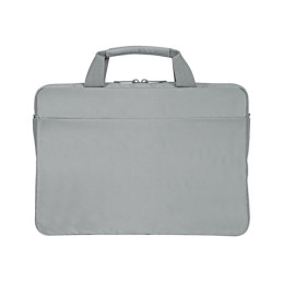 Sacoche pour ordinateur portable - 13.3" - gris (D31211)_4
