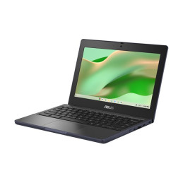 Conception de charnière à 180 degrés - Intel N-series - N150 - jusqu'à 3.6 GHz - Chrome OS - U... (90NX08X1-M00330)_1