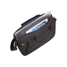 Sacoche pour ordinateur portable - 11.1" - noir (HUXA111K)_4