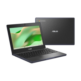 Conception de charnière à 180 degrés - Intel N-series - N150 - jusqu'à 3.6 GHz - Chrome OS - U... (90NX08X1-M00330)_5