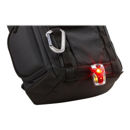 Sac à dos pour ordinateur portable - 15" - Ombre foncée (TSDP115DG)_5