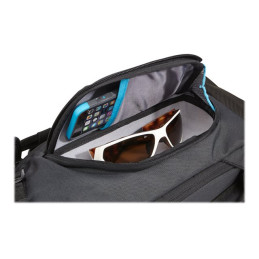 Sac à dos pour ordinateur portable - 15" - Ombre foncée (TSDP115DG)_10